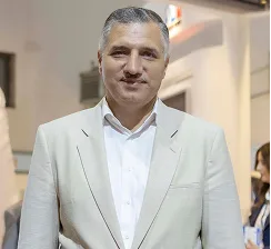 Mr. Abduljalil Chhada