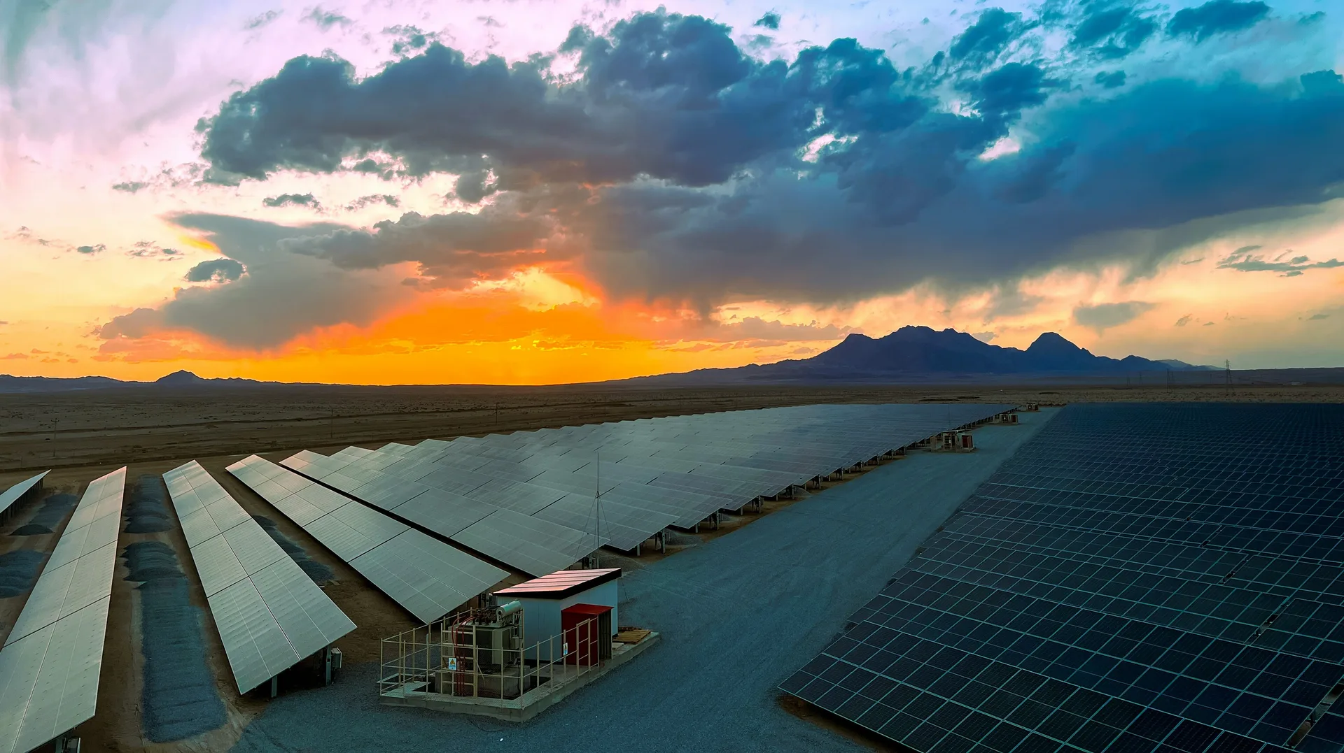 Solar Solutions Impact