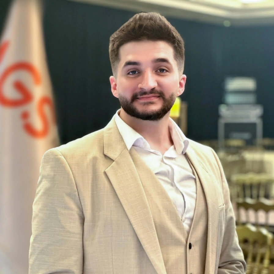Dr. Maitham Shehade