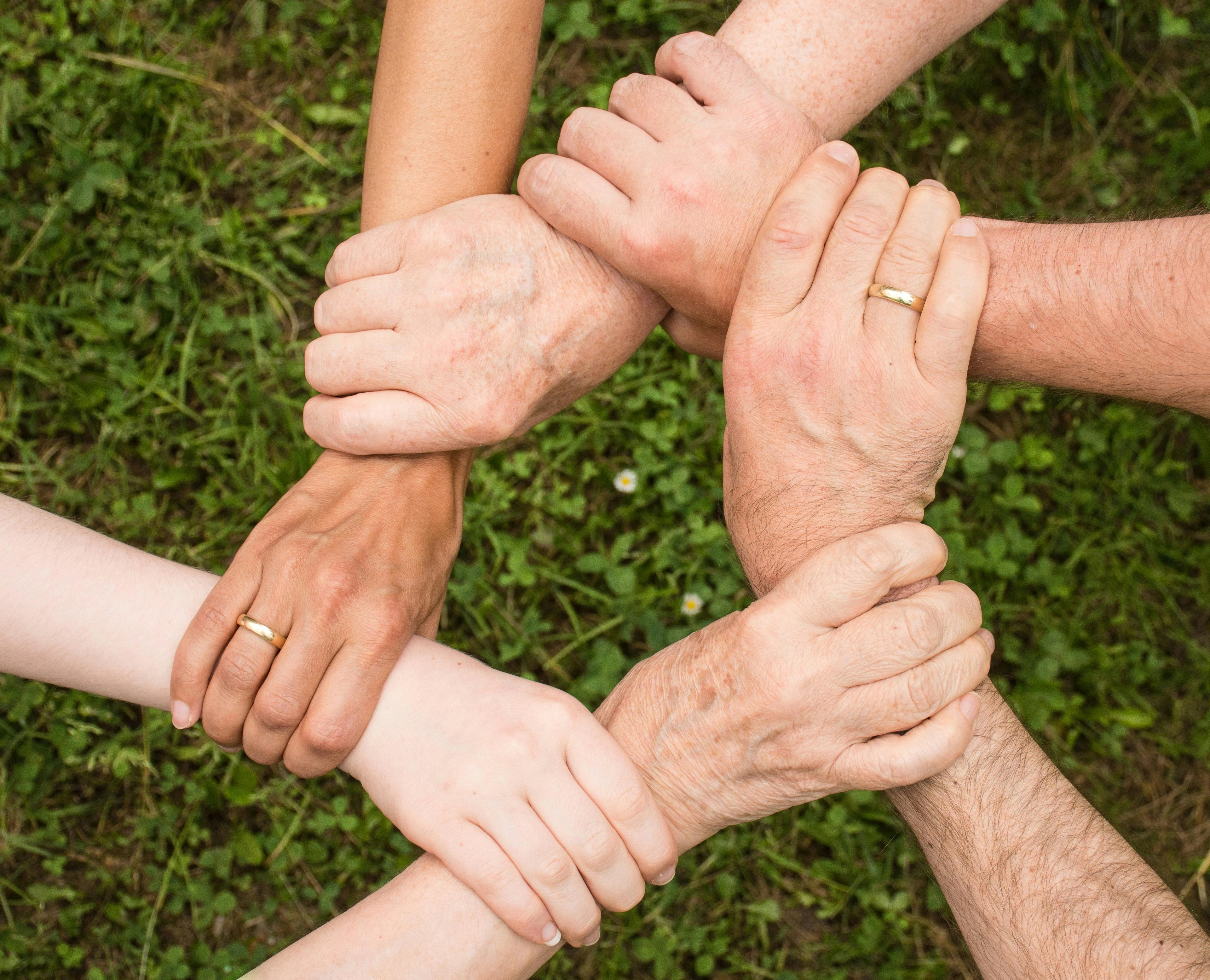Energy for Everyone — Our Social Commitment