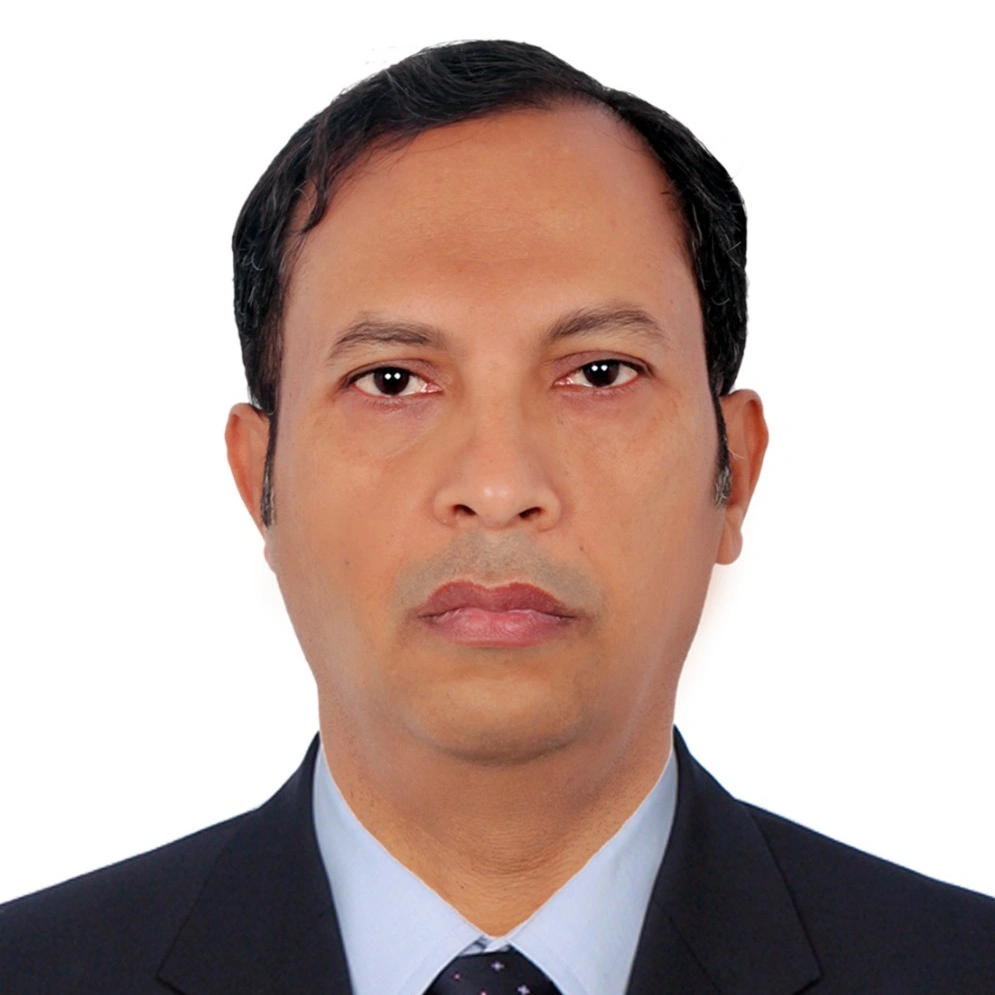 Mr. Saquib Anwar