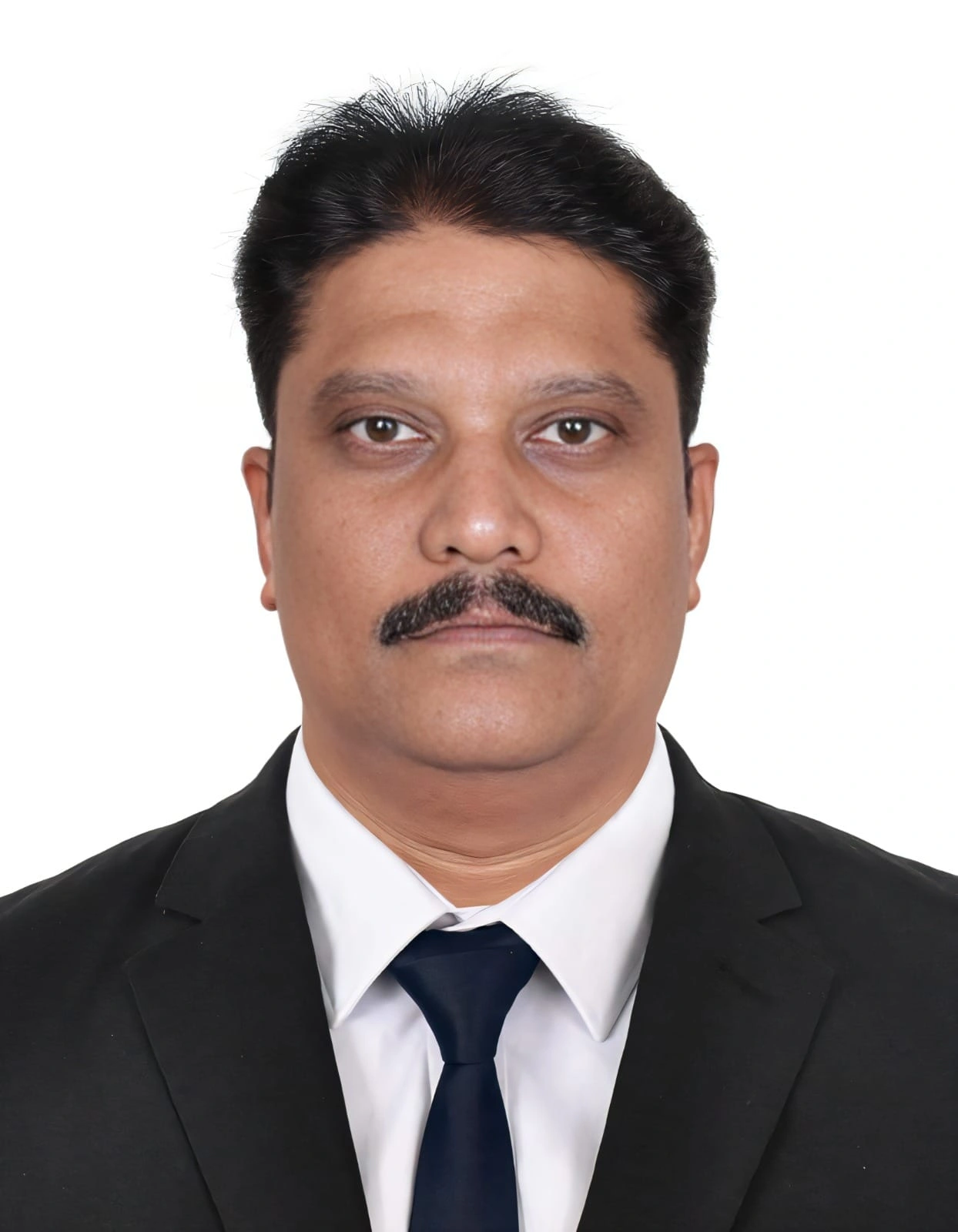 Mr. Sadasiva Gurrala