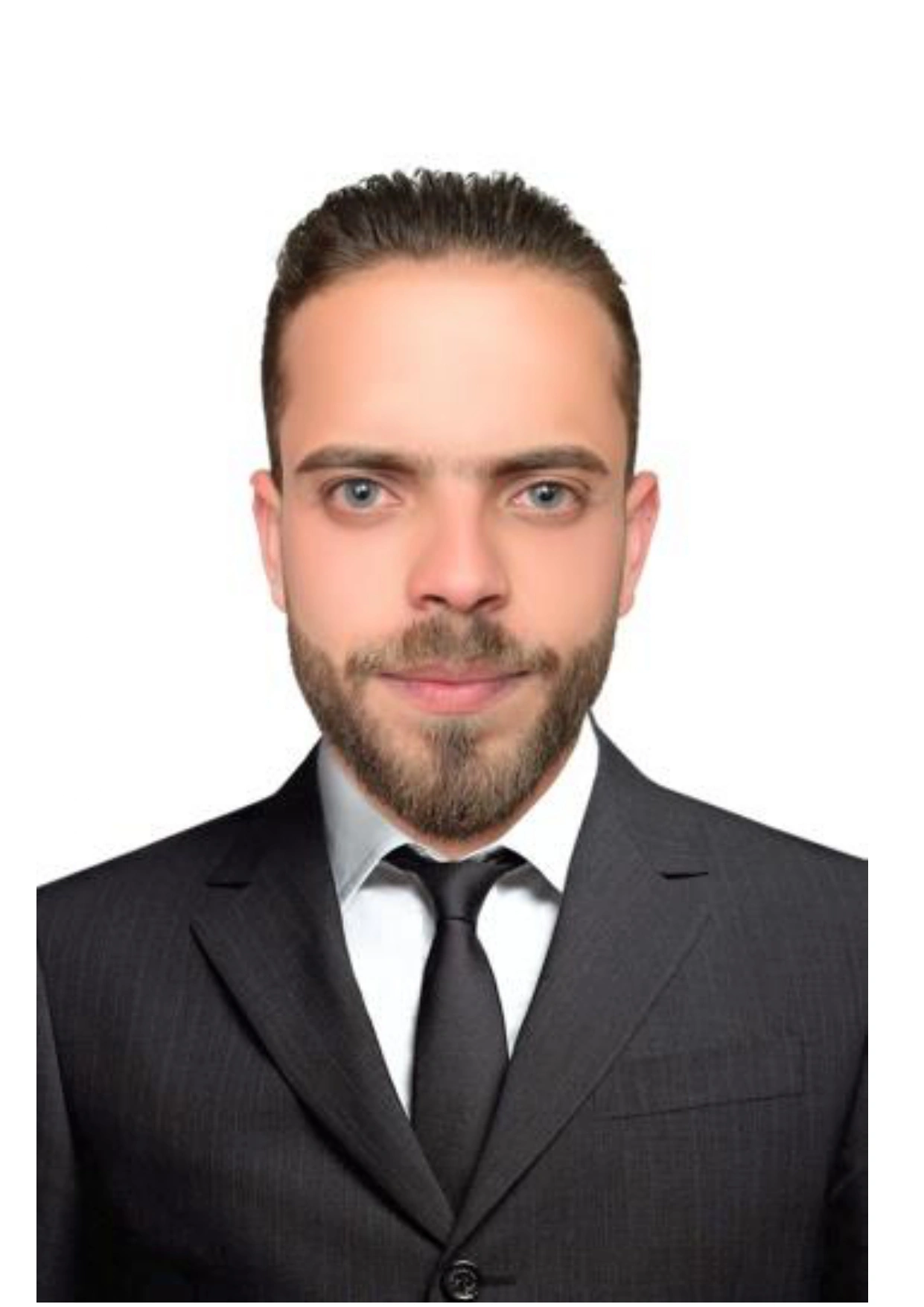 Mr. Yosef Kadeh