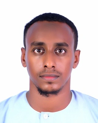 Mr. Ayman Eljack