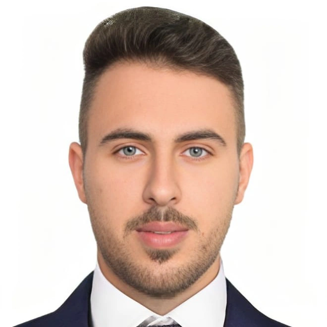 Mr. Ahmad Khalil