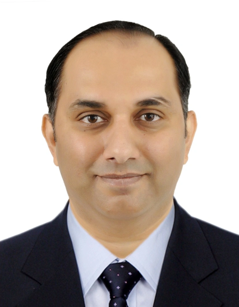 Mr. Rahul Maveda