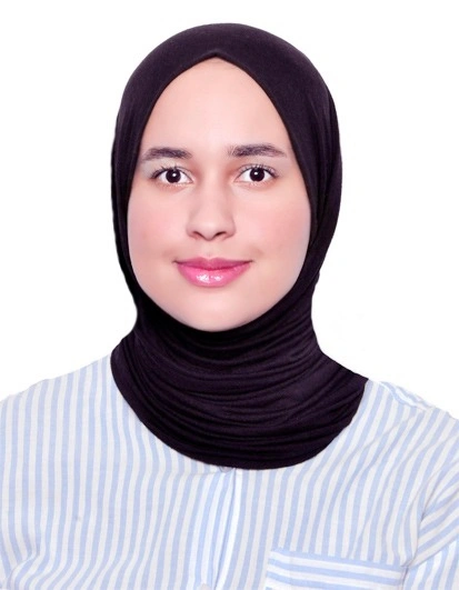 Ms. Eya Mansouri