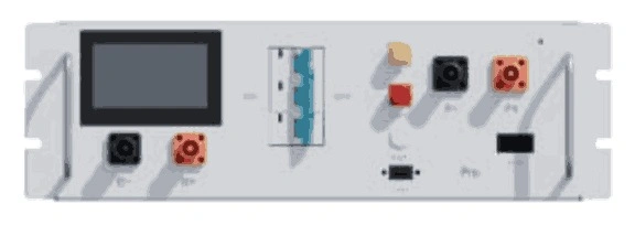 Deye Controller