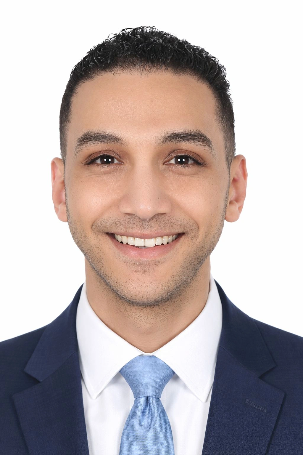 Mr. Eslam Rafat