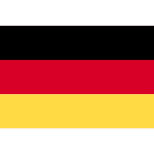 ألمانيا flag