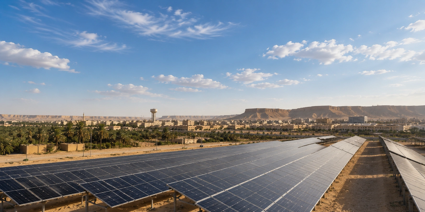 Empowering Energy Solutions