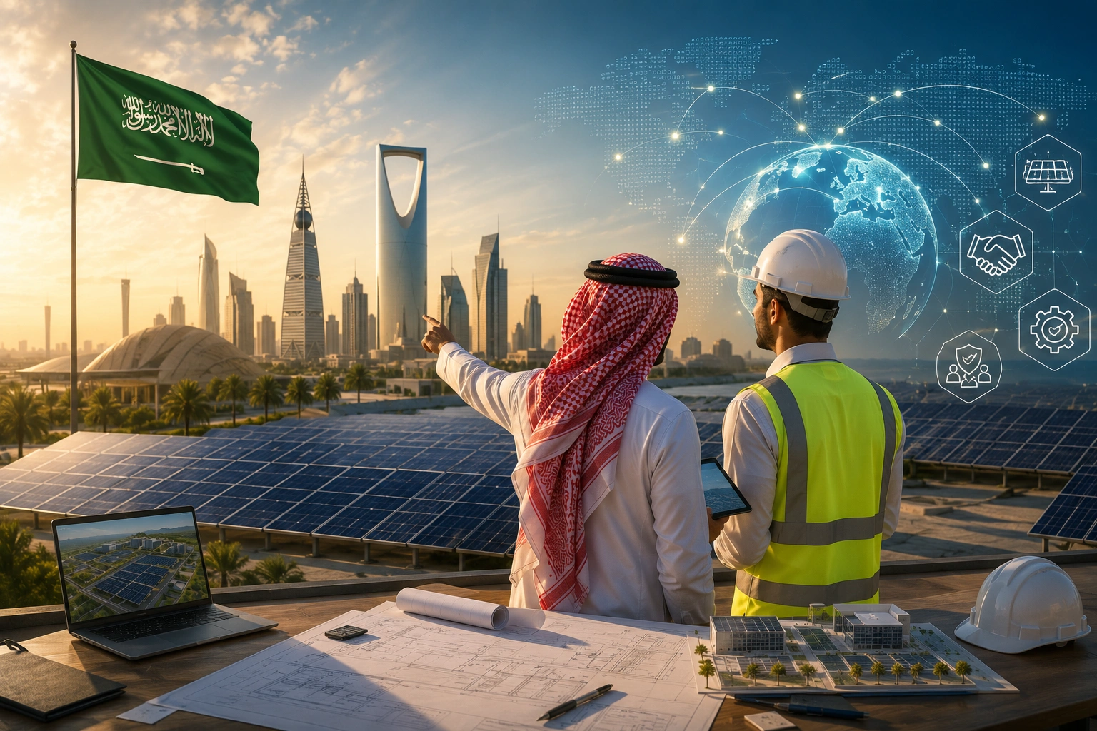 Empowering Energy Solutions