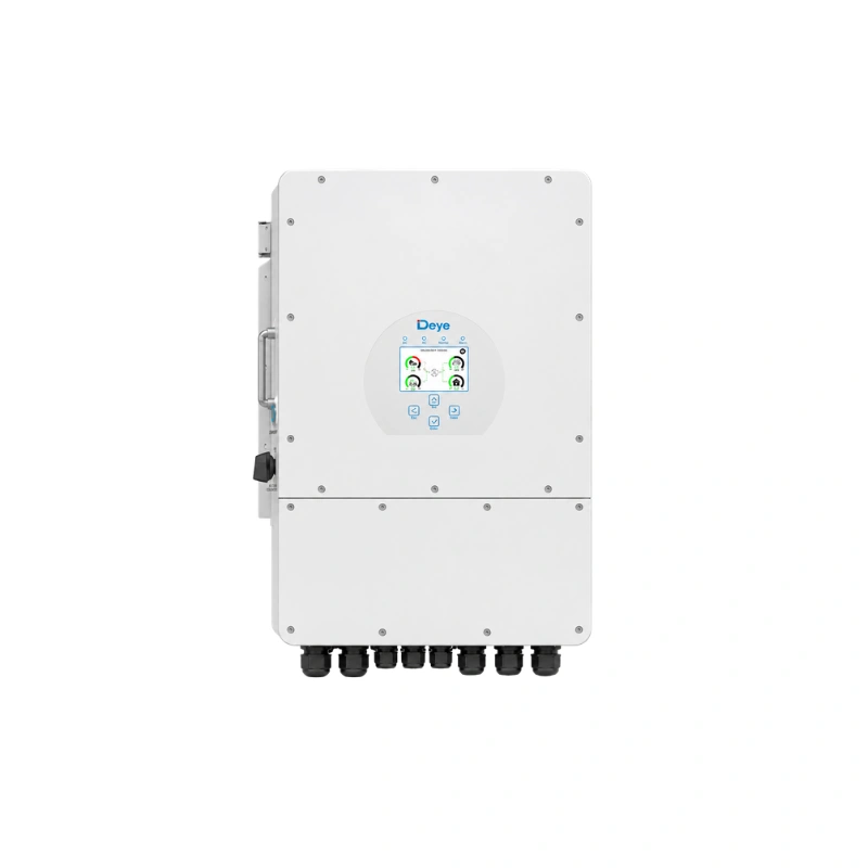 INVERTER DEYE SUN-12K-SG02LP1-EU-AM3(12 KW )