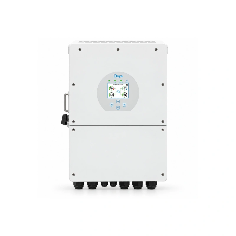 INVERTER Deye  SUN-16K-SG05LP3-EU-SM2 (16 K)