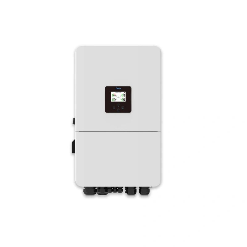 INVERTER DEYE SUN-20K-SG05LP3-EU-SM2
