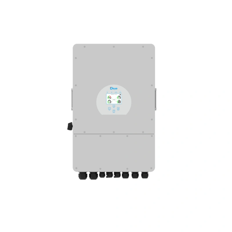 INVERTER DEYE SUN-12K-SG04LP3-EU