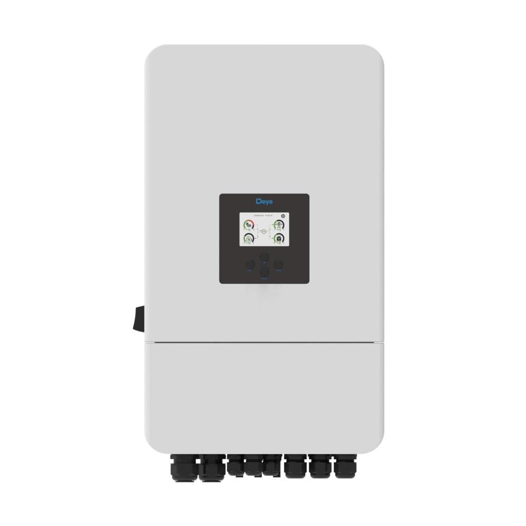 INVERTER DEYE SUN-12K-SG05LP3-EU-SM2 