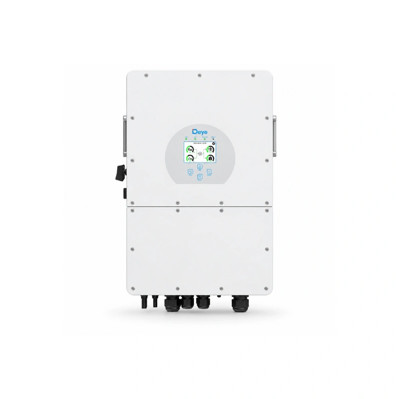 INVERTER DEYE SUN-20K-SG01HP3-EU-AM2 