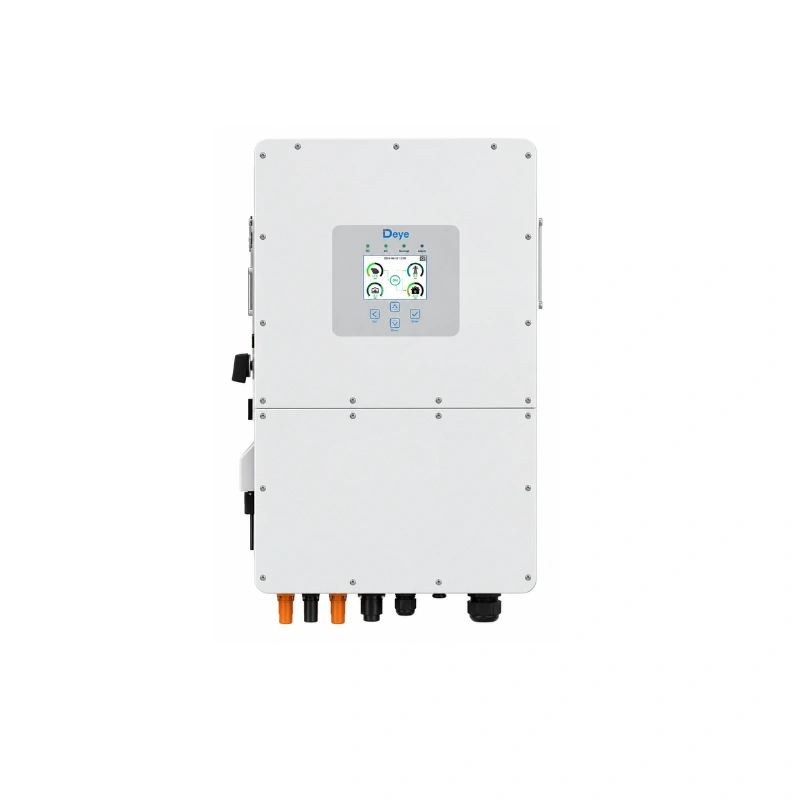 INVERTER DEYE SUN-50K-SG01HP3-EU-BM4 