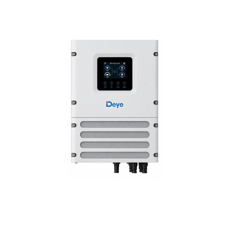 INVERTER Deye DEYE SUN-6K-SG05LP3-EU-SM2