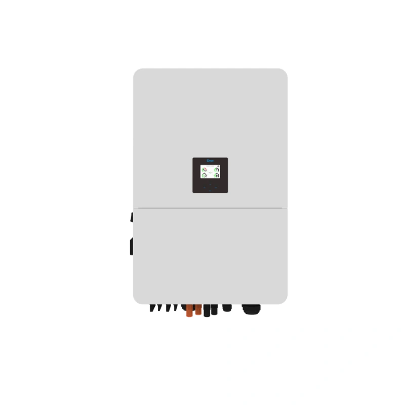  DEYE SUN-80K-SG02HP3-EU-EM6 