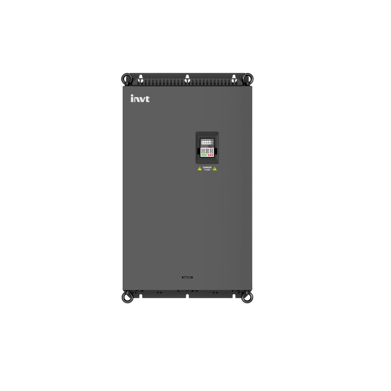 INVT SOLAR PUMP INVERTER GD100-220G-4-PV