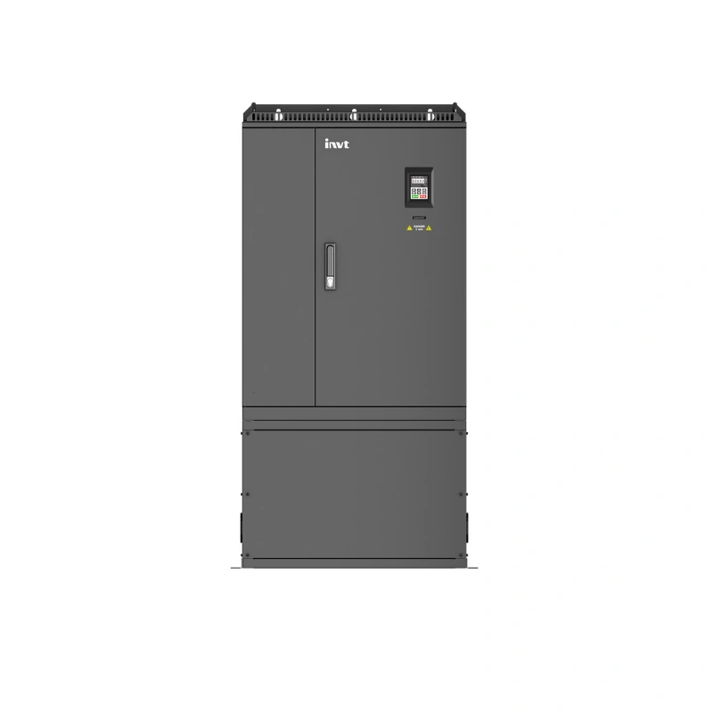 INVT SOLAR PUMP INVERTER GD100-315G-4-PV