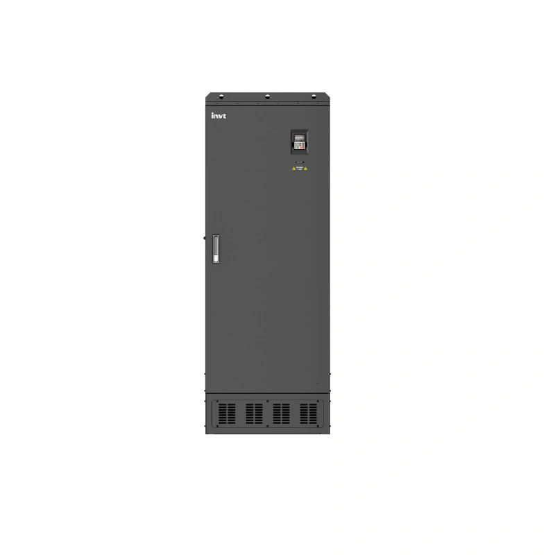 INVT SOLAR PUMP INVERTER GD100-500G-4-PV