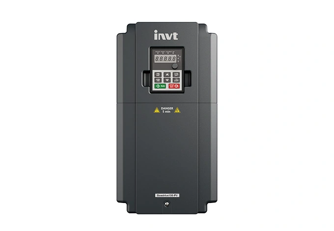 INVT SOLAR PUMP INVERTER GD170-015G-4-PV