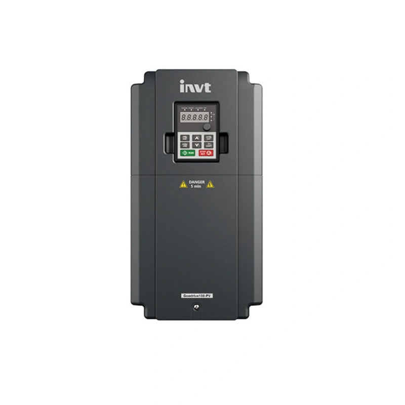 INVT SOLAR PUMP INVERTER GD170-045G-4-PV
