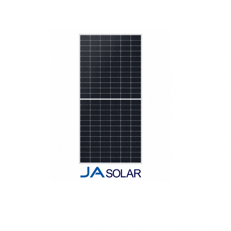JA-SOLAR (710 W)