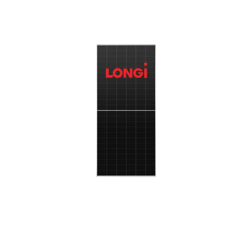 LONGI-HI-MO-X10  (645 W)