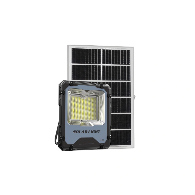 Solar Street Light 