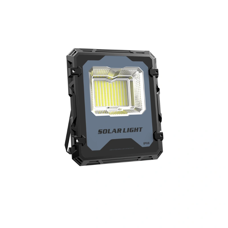 LUXMAN Solar Street Light