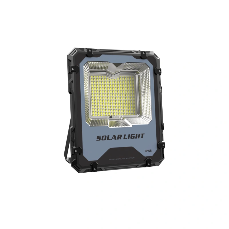 LUXMAN Solar FLOOD Light 