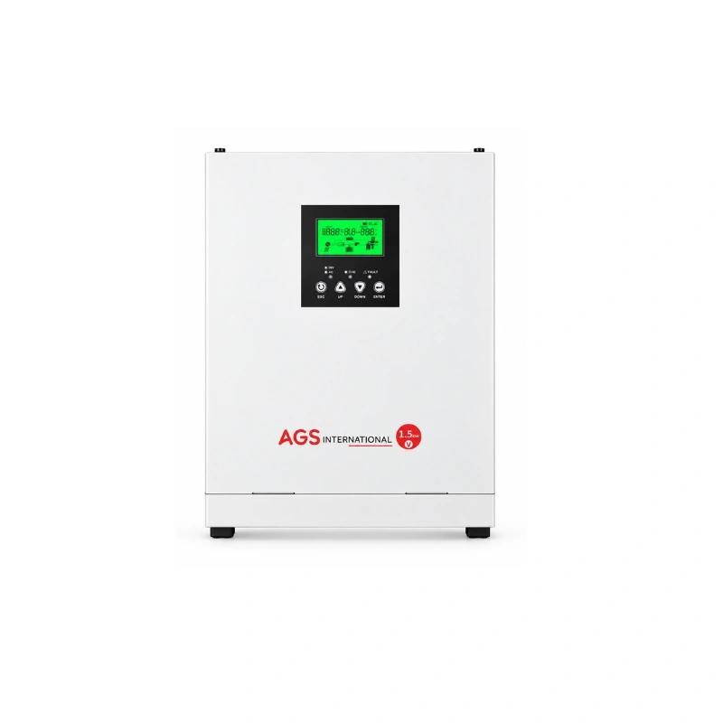 AXPERT VM II 1.2KW 230V